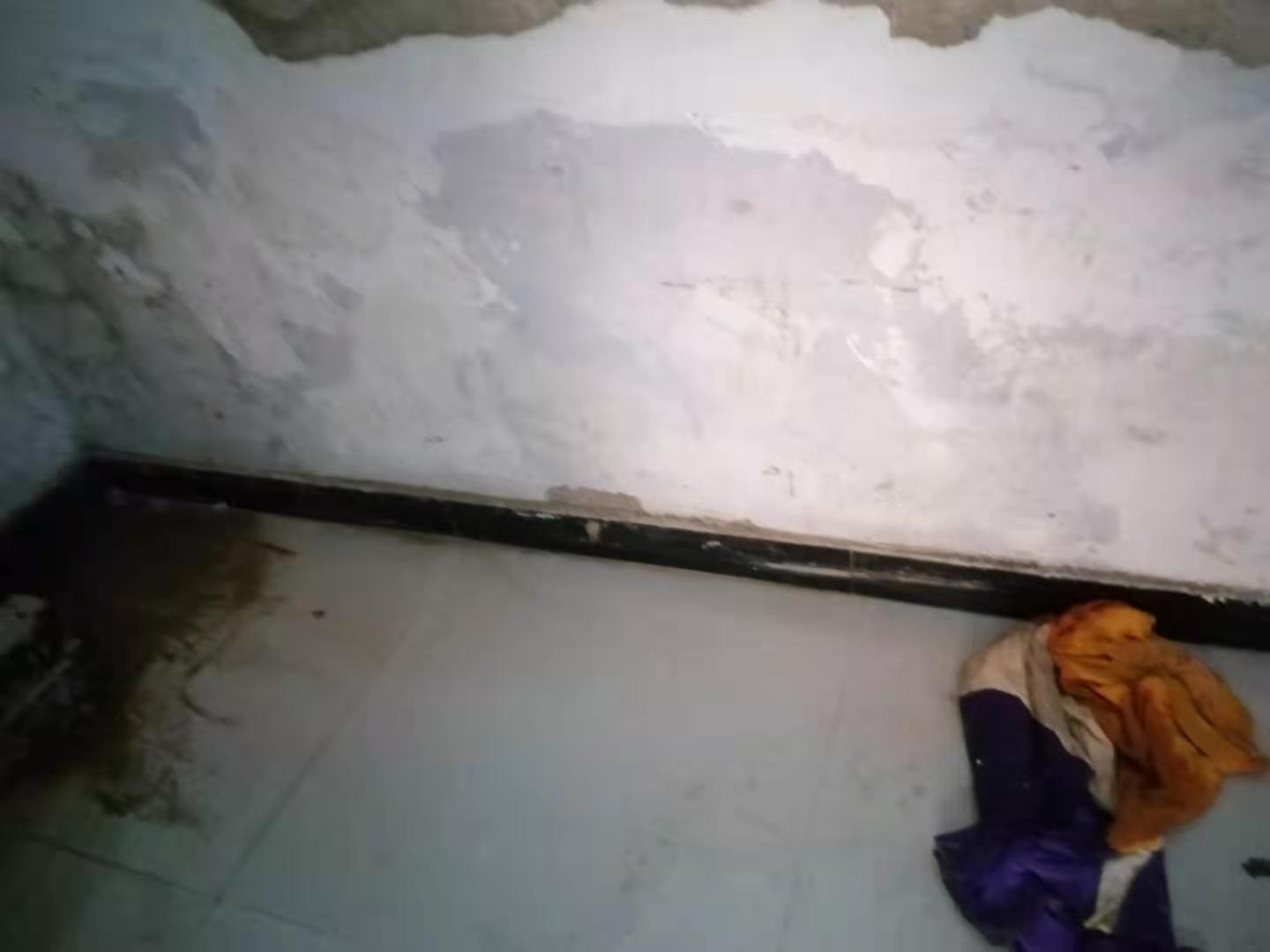 罗山家里漏水了怎么办？