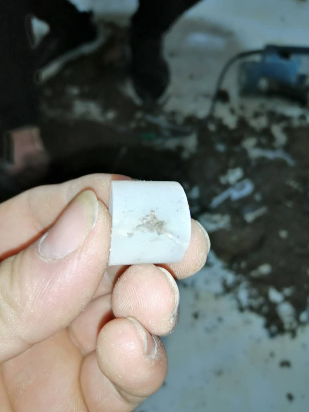 罗山地暖漏水检测