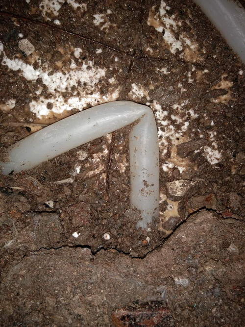 罗山堵点精准查找